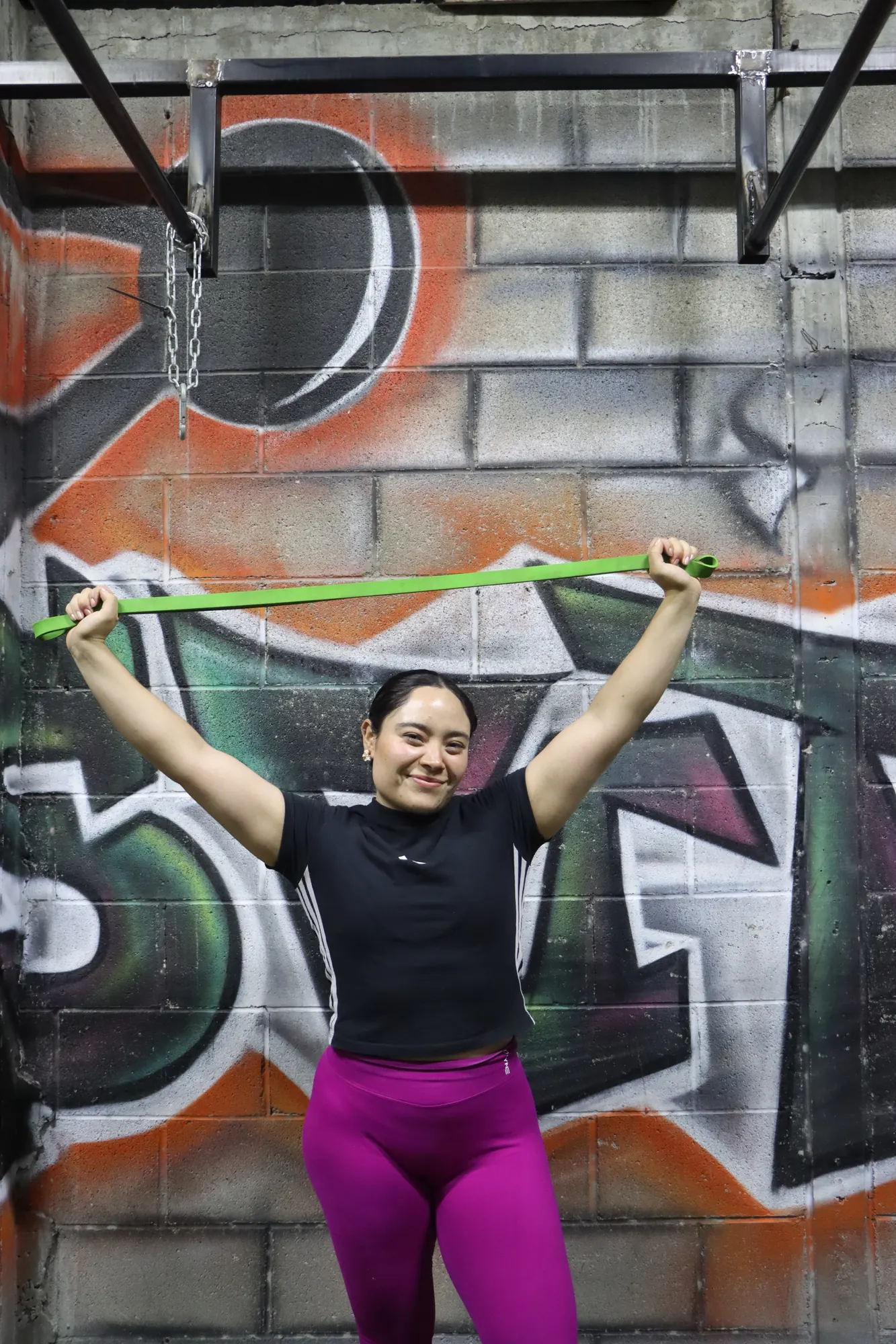 Arit Betel, Coach