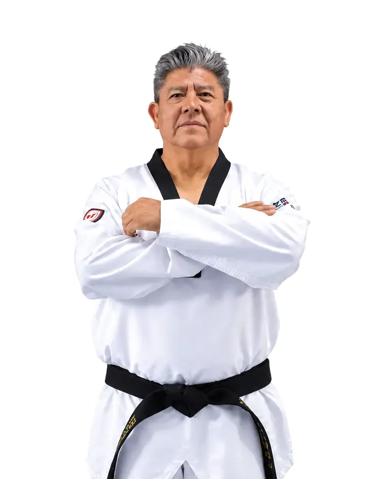 Armando Calzada, Director