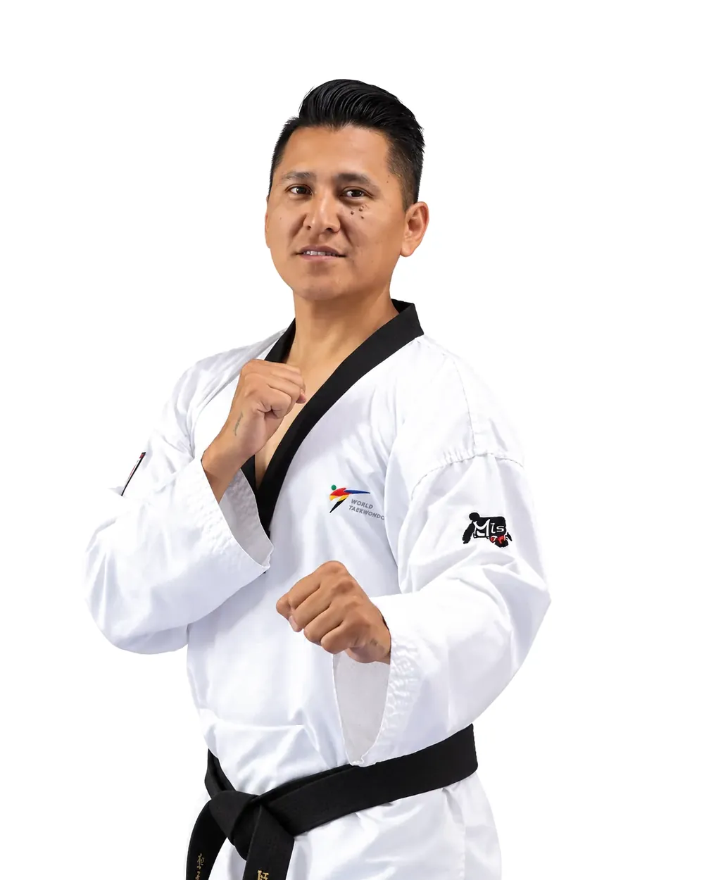Aldo Calzada, Profesor