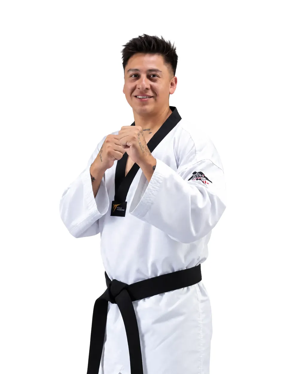 Orlando Calzada, Profesor